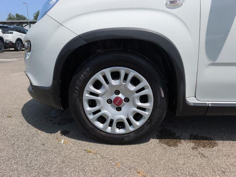 FIAT Panda III 2021 1.0 firefly hybrid s&s 70cv