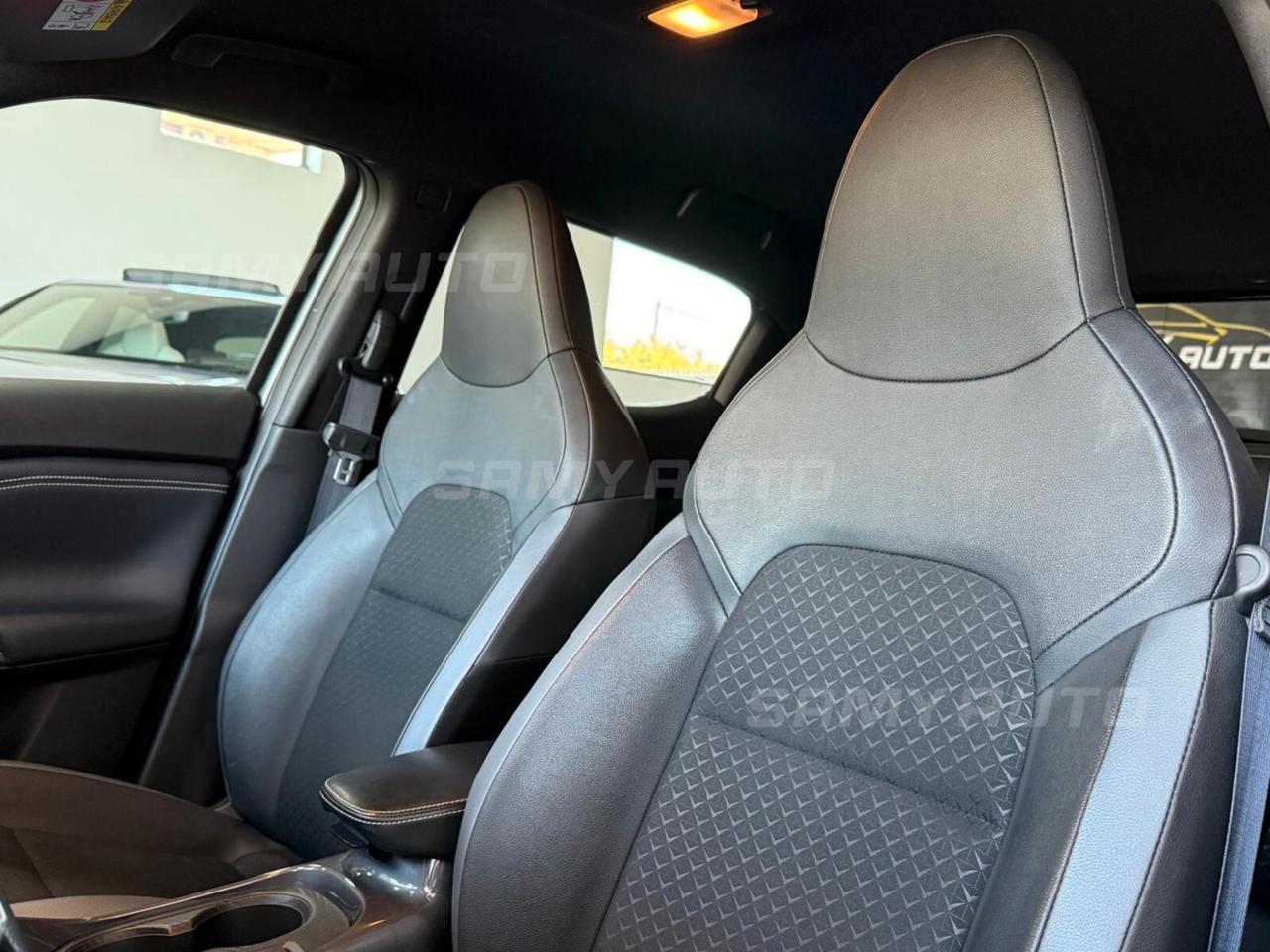 Nissan Juke 1.6 HEV N-Design