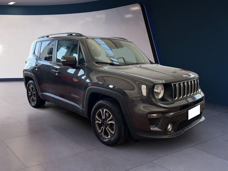 Jeep Renegade 2019 1.0 t3 Longitude fwd