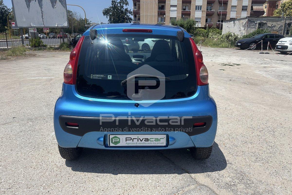 PEUGEOT 107 1.0 68CV 5p. Sweet Years