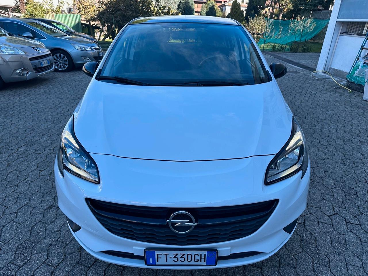 Opel Corsa 1.2 5 porte Innovation*EURO6*NEOPATENTATI