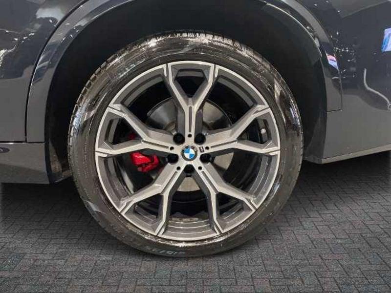 BMW X5 G05 LCI 2023 xdrive30d MSport auto