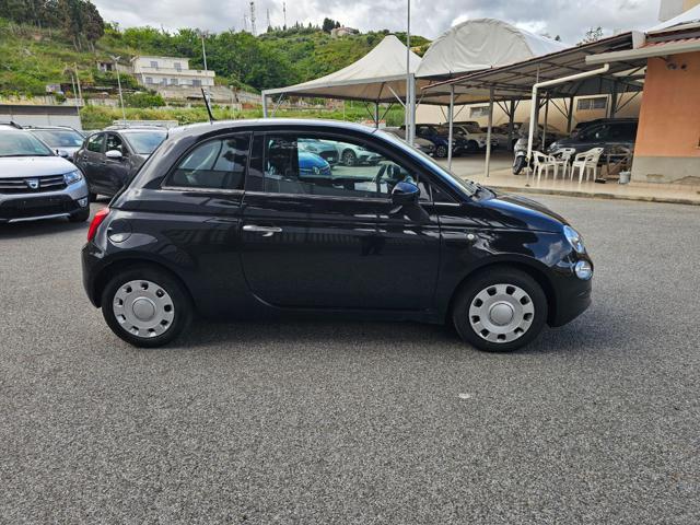 FIAT 500 1.2 EasyPower Lounge