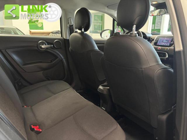 FIAT 500X 1.3 MultiJet 95 CV
