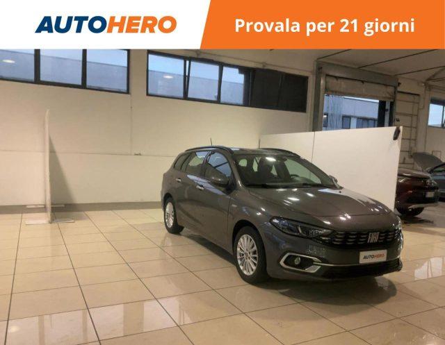 FIAT Tipo 1.6 Mjt S&S SW Life