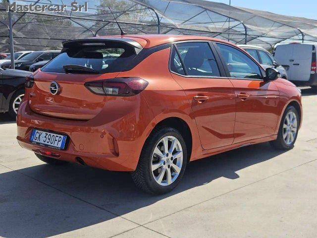 OPEL Corsa Corsa VI 1.5 Edition GK390FP