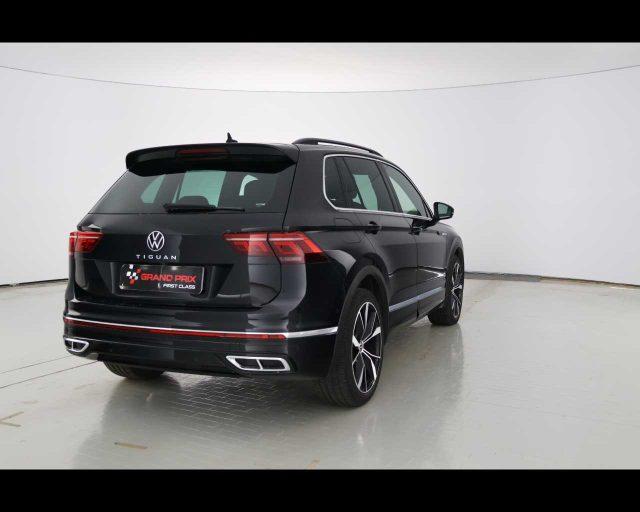 VOLKSWAGEN Tiguan 1.5 TSI 150 CV DSG ACT R-Line