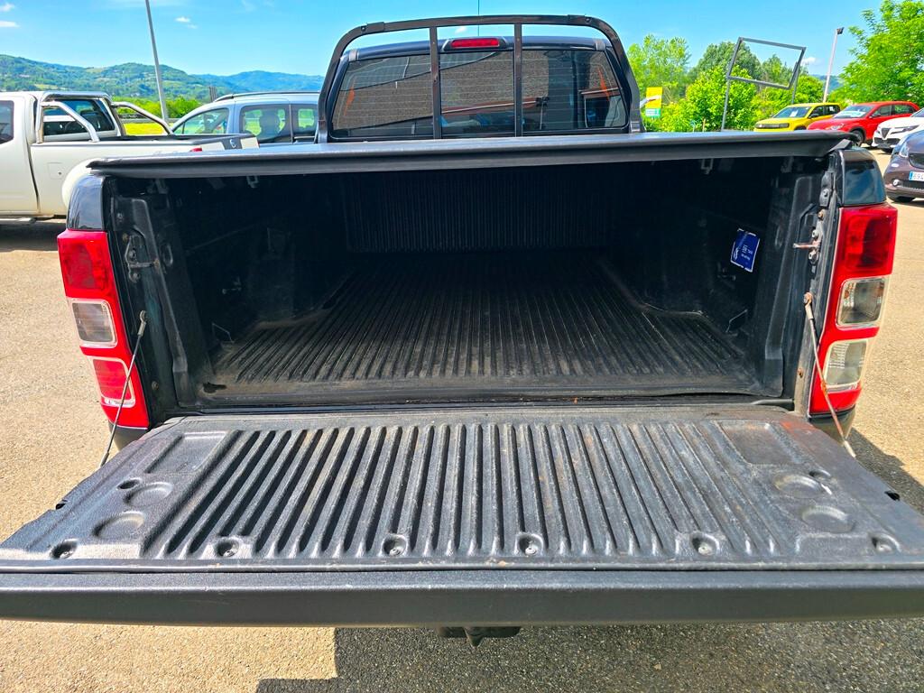 Ford Ranger 2.2 TDCi Super Cab XLT FATTURABILE