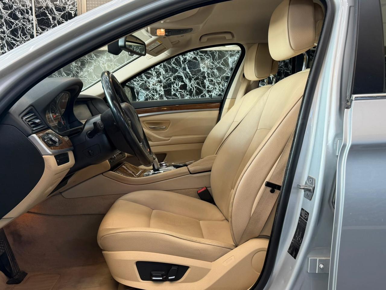 Bmw 530d Business