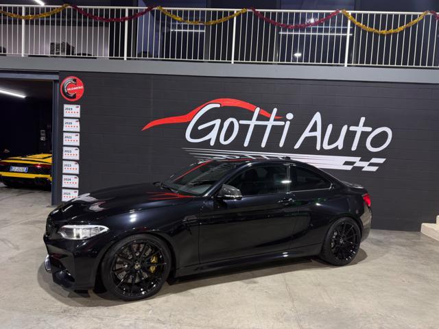BMW M2 FULL CARBONIO POWERPARTS BMW