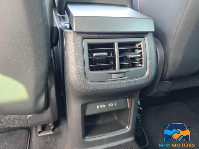 CUPRA Ateca 2.0 TSI DSG 4Drive