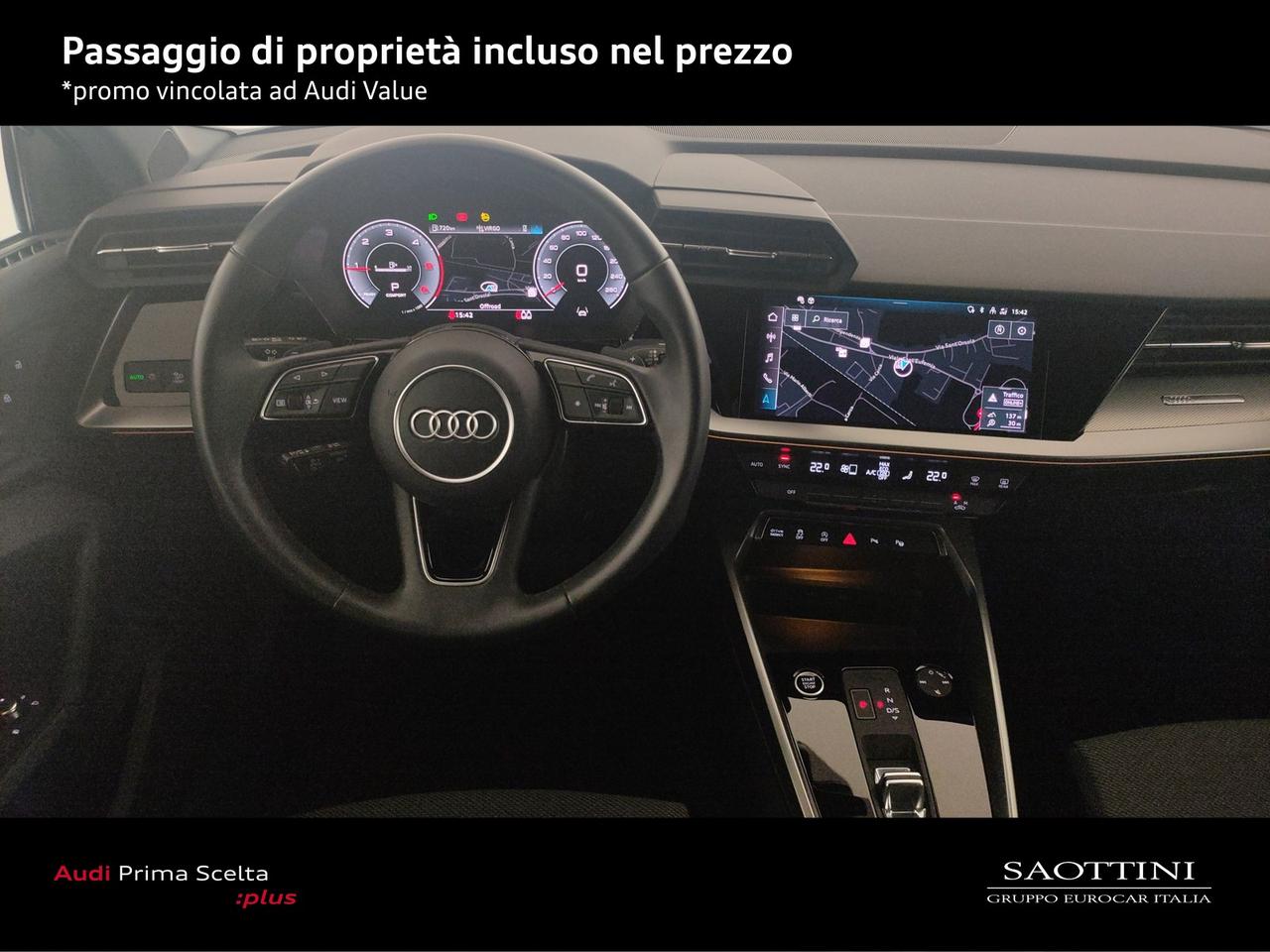 Sportback 35 2.0 TDI S line edition S tronic