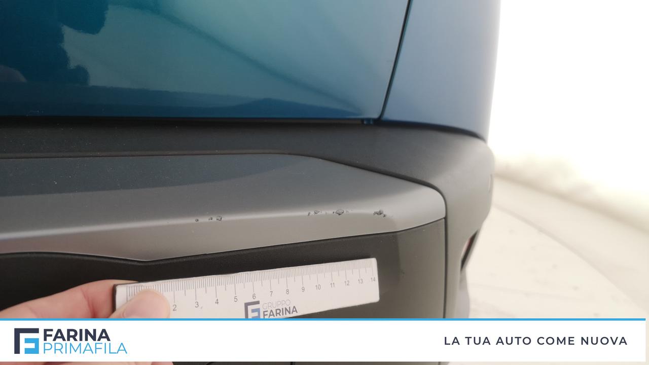 PEUGEOT 2008 II 2023 - 2008 1.2 puretech Allure s&s 100cv