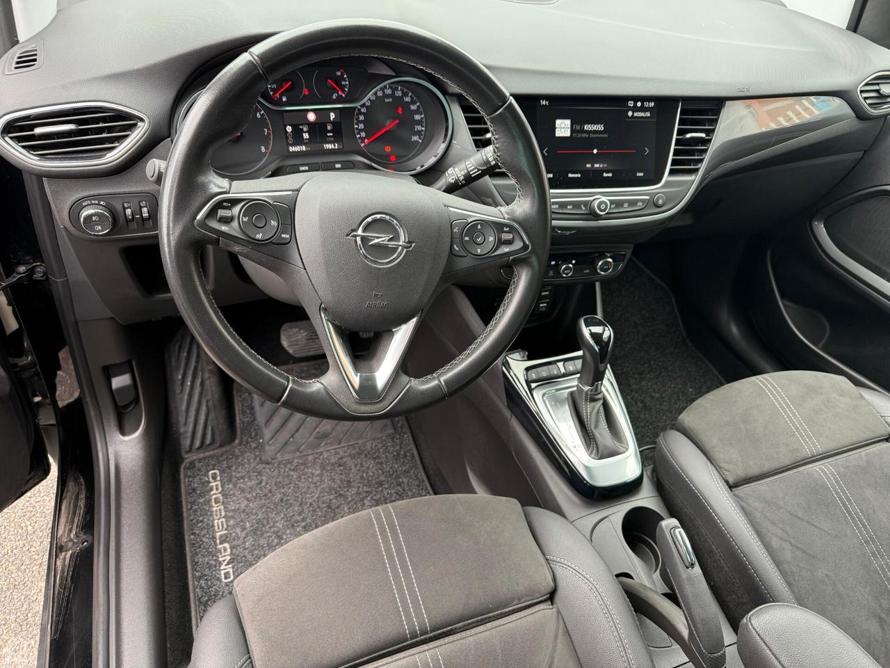 Opel Crossland 130cv Turbo *AUTOMATICA*