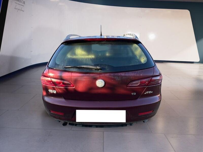 Alfa Romeo 159 159 SW 1.9 jtdm 16v 150cv