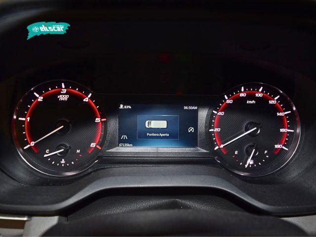 MAXUS Deliver 9 MAXUS DELIVER 9 L3 H2 LUXURY