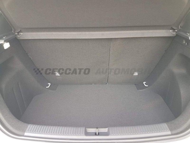 MG MG3 MG3 Hybrid+ LUXURY WHITE