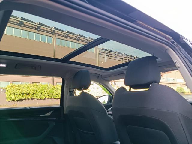 SKODA Kodiaq 2.0 TDI EVO SCR DSG 7 posti Style