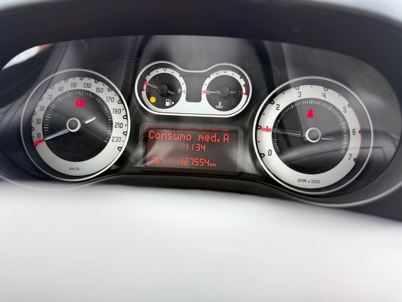 Fiat 500L 1.3 Multijet 95 CV Pop