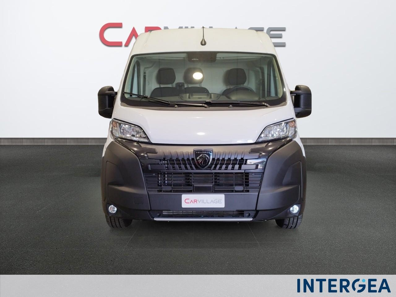 PEUGEOT Boxer 35 L3H2 2.2 diesel 140cv S&S