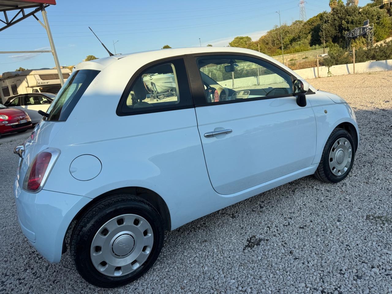 Fiat 500 1.2 Pop