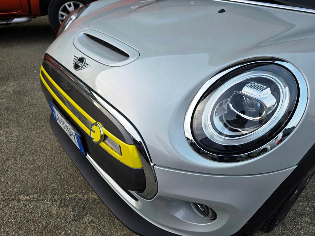 Mini Full Electric Cooper SE 184CV