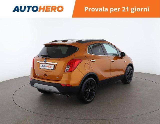 OPEL Mokka X 1.6 CDTI Ecotec 136CV 4x2 aut. Innovation
