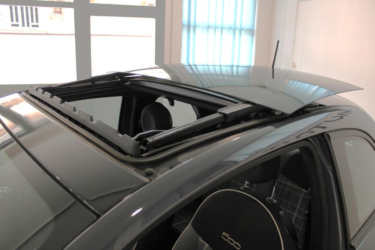 FIAT 500 1.2 benz.GPL Lounge - 2020