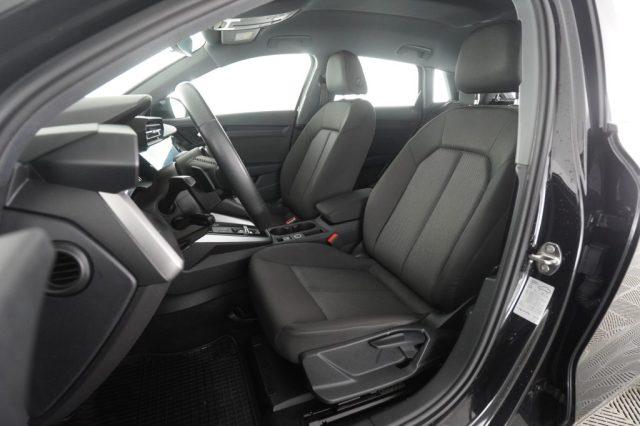 AUDI A3 A3 SPB 30 TFSI S tronic Business