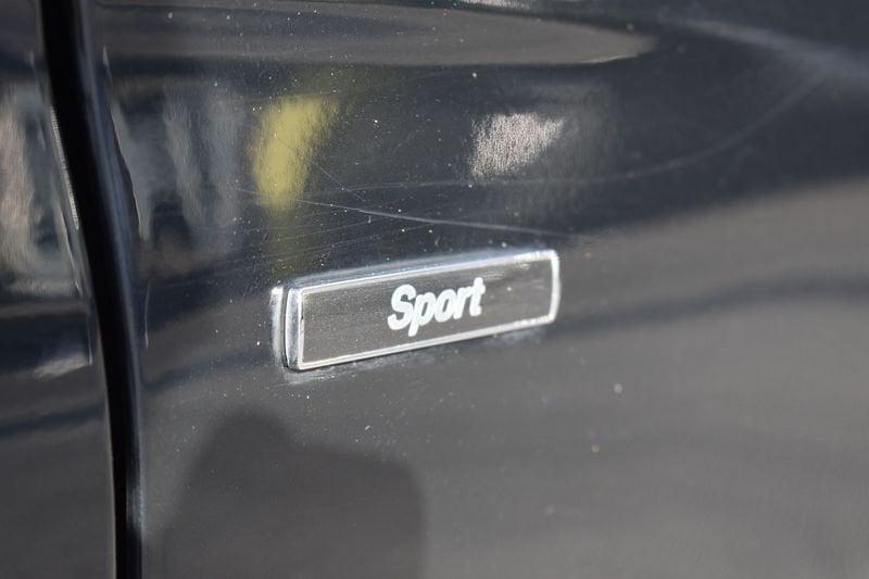 BMW Serie 3 318d Sport Touring