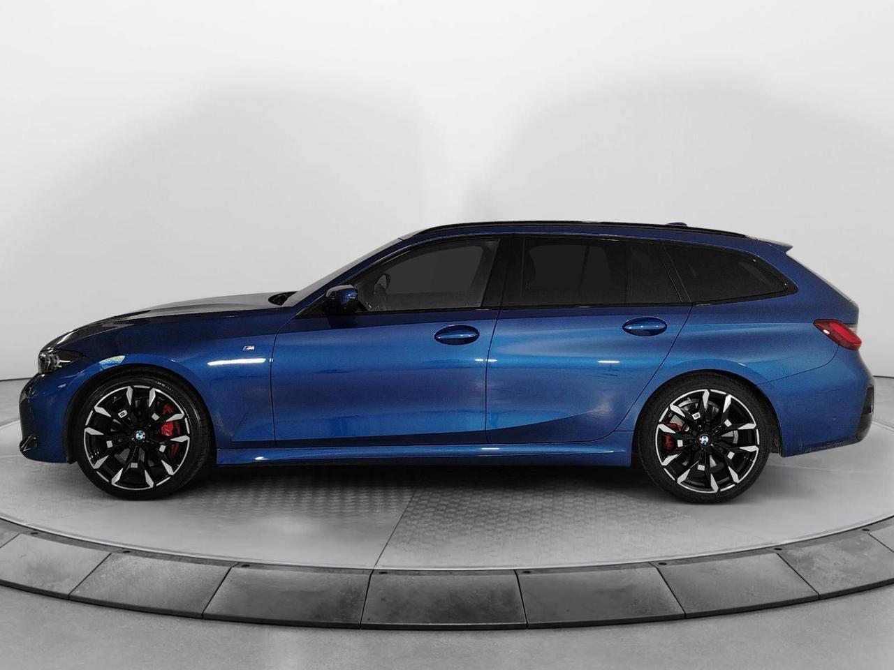 BMW Serie 3 320d (G21) xDrive Touring 48V MSport Pro