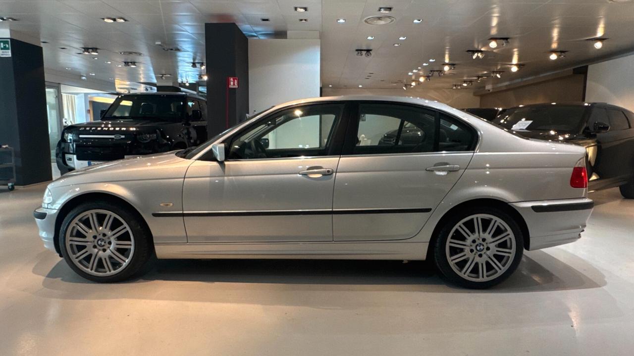 BMW 320i E46 2.2 170CV - 2001