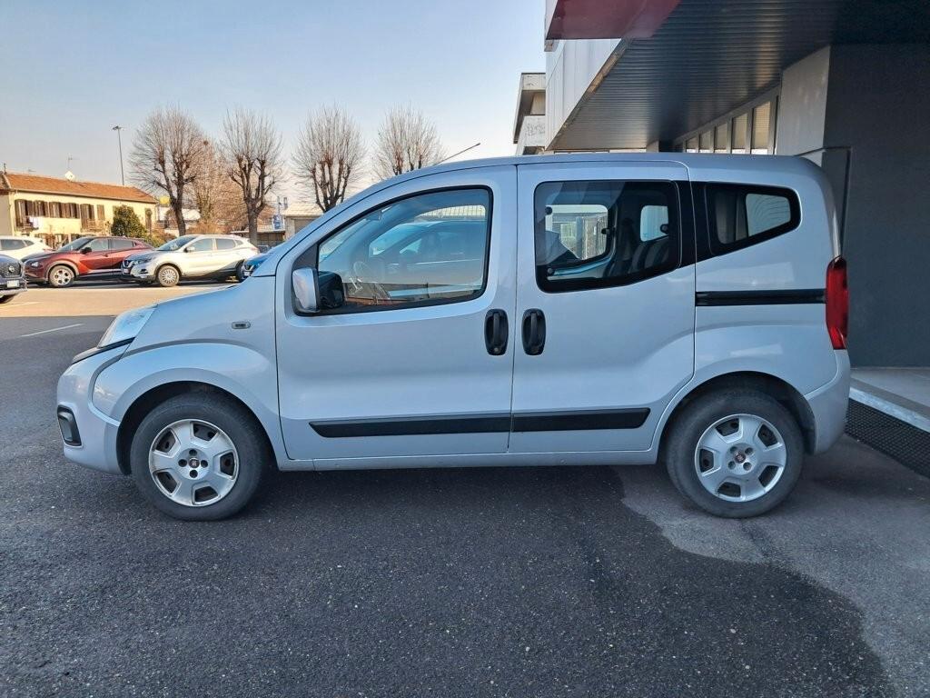 Fiat Qubo 1.3 MJT 80 CV Easy - FJ074