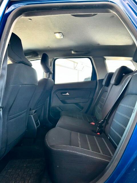 DACIA Duster 2ª serie Duster 1.5 Blue dCi 8V 1...