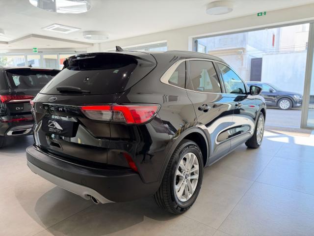 Ford Kuga 1.5 ecoblue Titanium 2wd 120cv auto