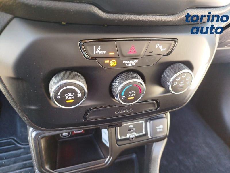 Jeep Renegade Renegade 1.0 T3 Longitude