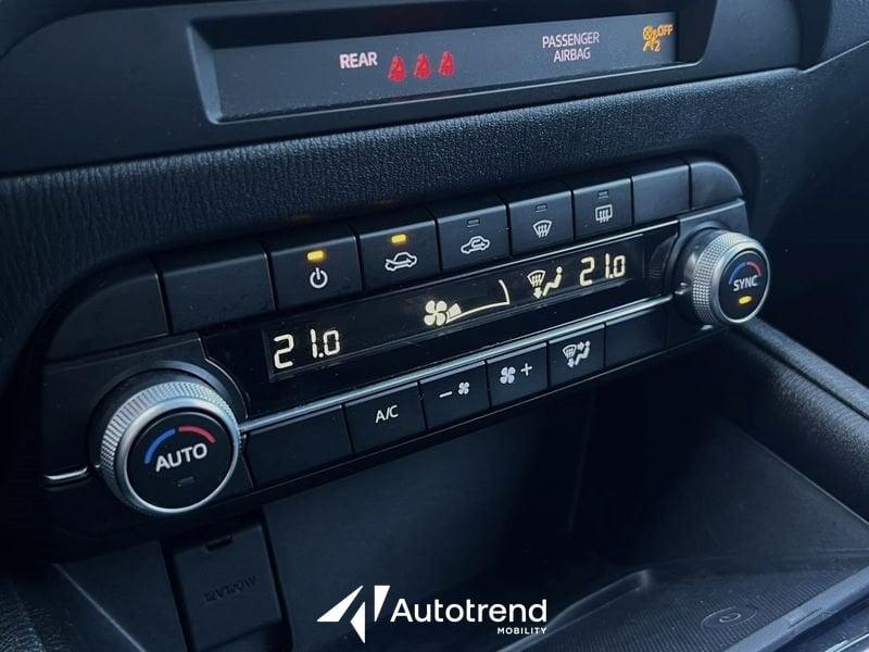 Mazda CX-5 2.2L Skyactiv-D 150 CV 2WD Business + Business Pack