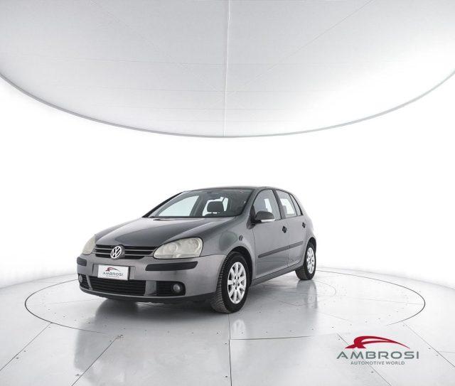 VOLKSWAGEN Golf 1.9 TDI 5p. Comfortline - PER OPERATORI DEL SETTOR