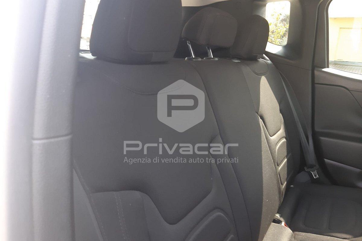 JEEP Renegade 2.0 Mjt 140CV 4WD Active Drive Limited
