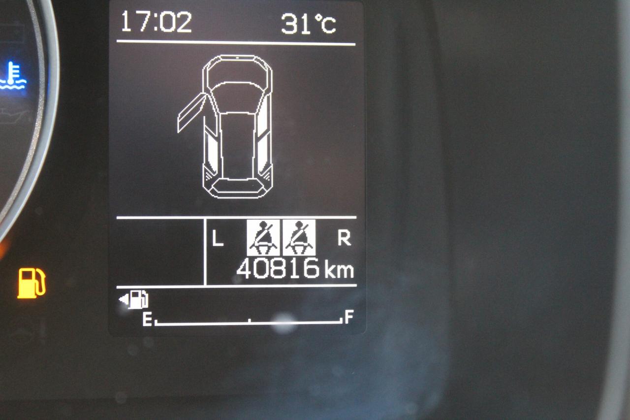 Suzuki Ignis 1.2 Dualjet 4WD All Grip iAdventure 40.800 km
