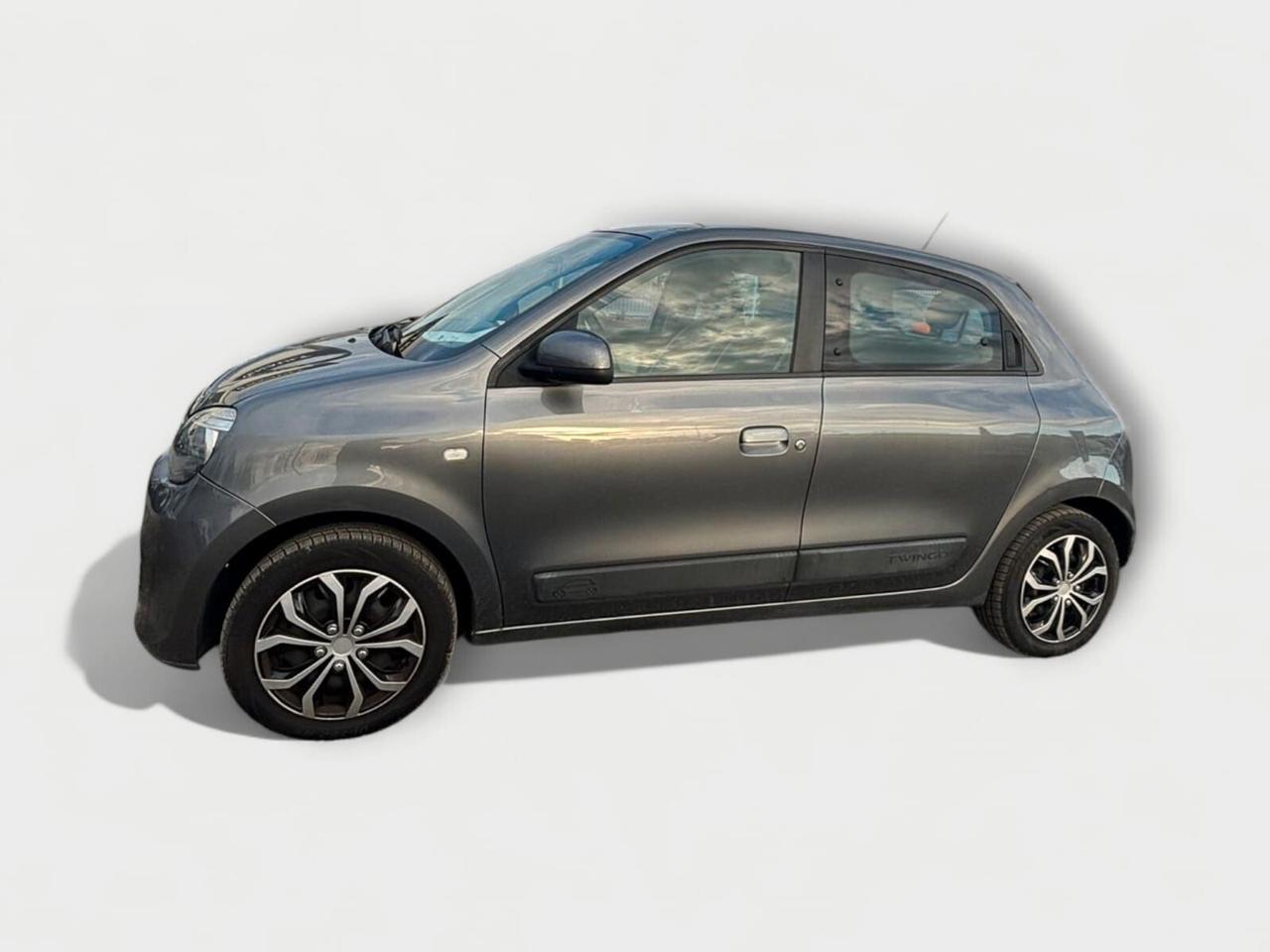 Renault Twingo 1.0 sce Zen (live) 69cv E6