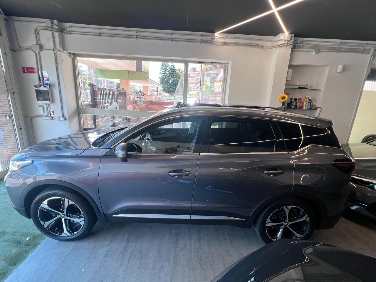 DR 6.0 1.5 GPL 149cv AUTOM*NO VINCOLI DI FINANZIAM*FULL!!!!