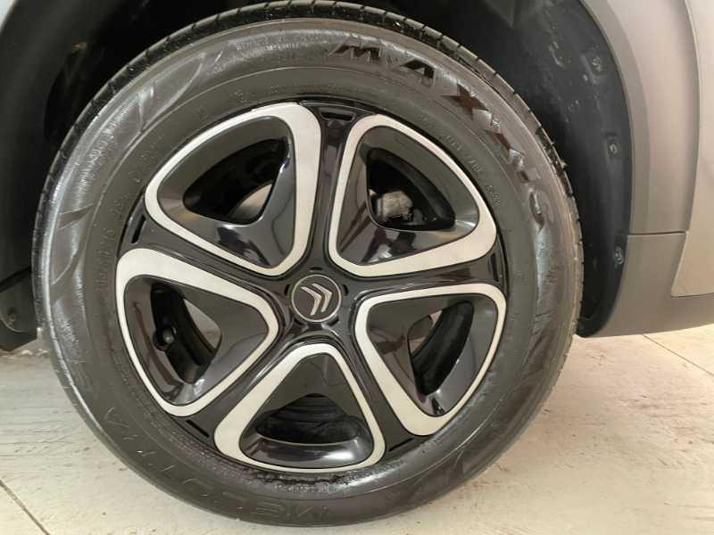CITROEN C3 Aircross I - C3 Aircross 1.2 puretech Feel s&s 110cv