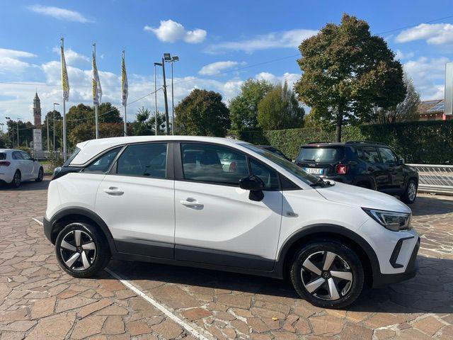 OPEL Crossland 1.2 Turbo 12V 110 CV S&S Edition