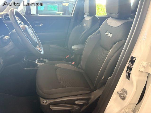 JEEP Renegade 1.3 T4 190CV PHEV 4xe AT6 Limited PREZZO REALE
