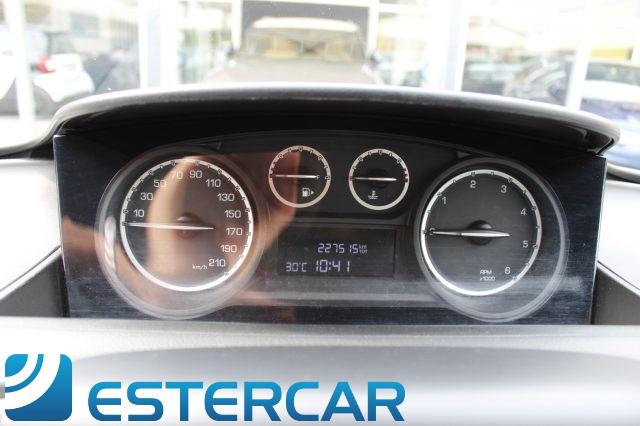 LANCIA Ypsilon 1.3 MJT 16V 95CV 5 porte S&S Silver