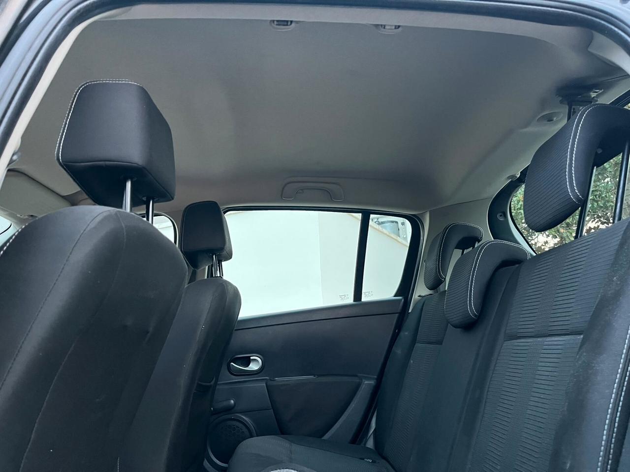 Renault Clio 1.2 - PERFETTA - 2010