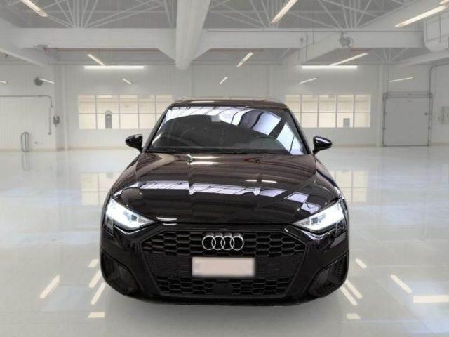 AUDI A3 SPB 30 TDI