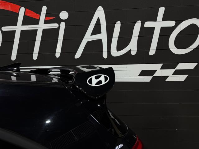 HYUNDAI i30 2.0 275 CV N PERFORMANCE SCARICO SPORTIVO