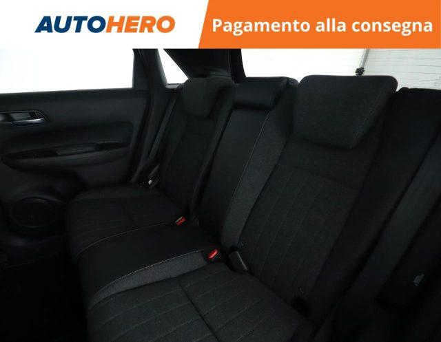 HONDA Jazz 1.5 Hev eCVT Advance